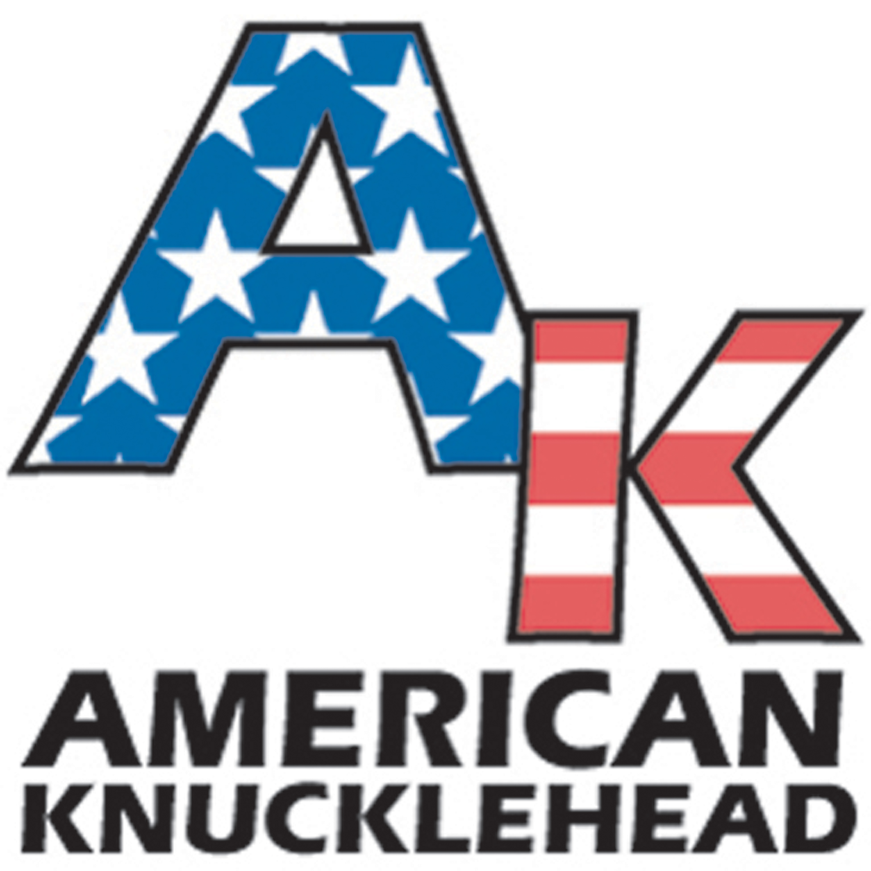 American Knucklehead